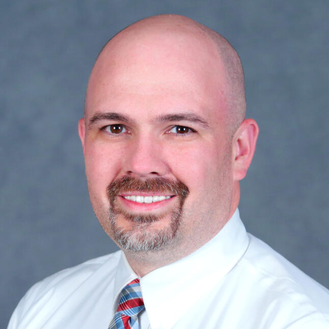 Tom Irish Profile Picture